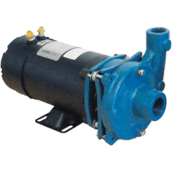 Varco  -12v Dc Washdown Pump, 1.25