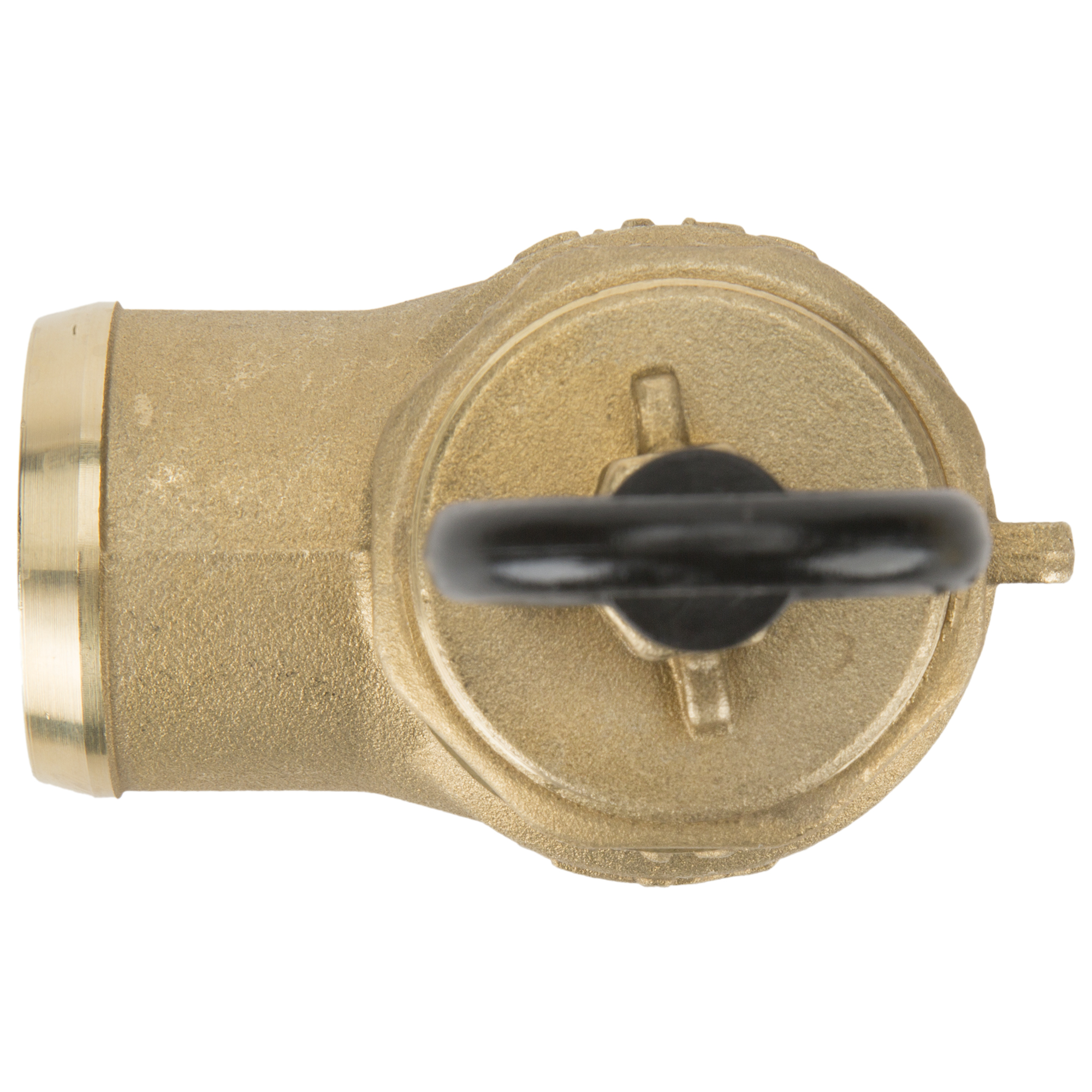 125 Brass Pressure Relief Valve 5598