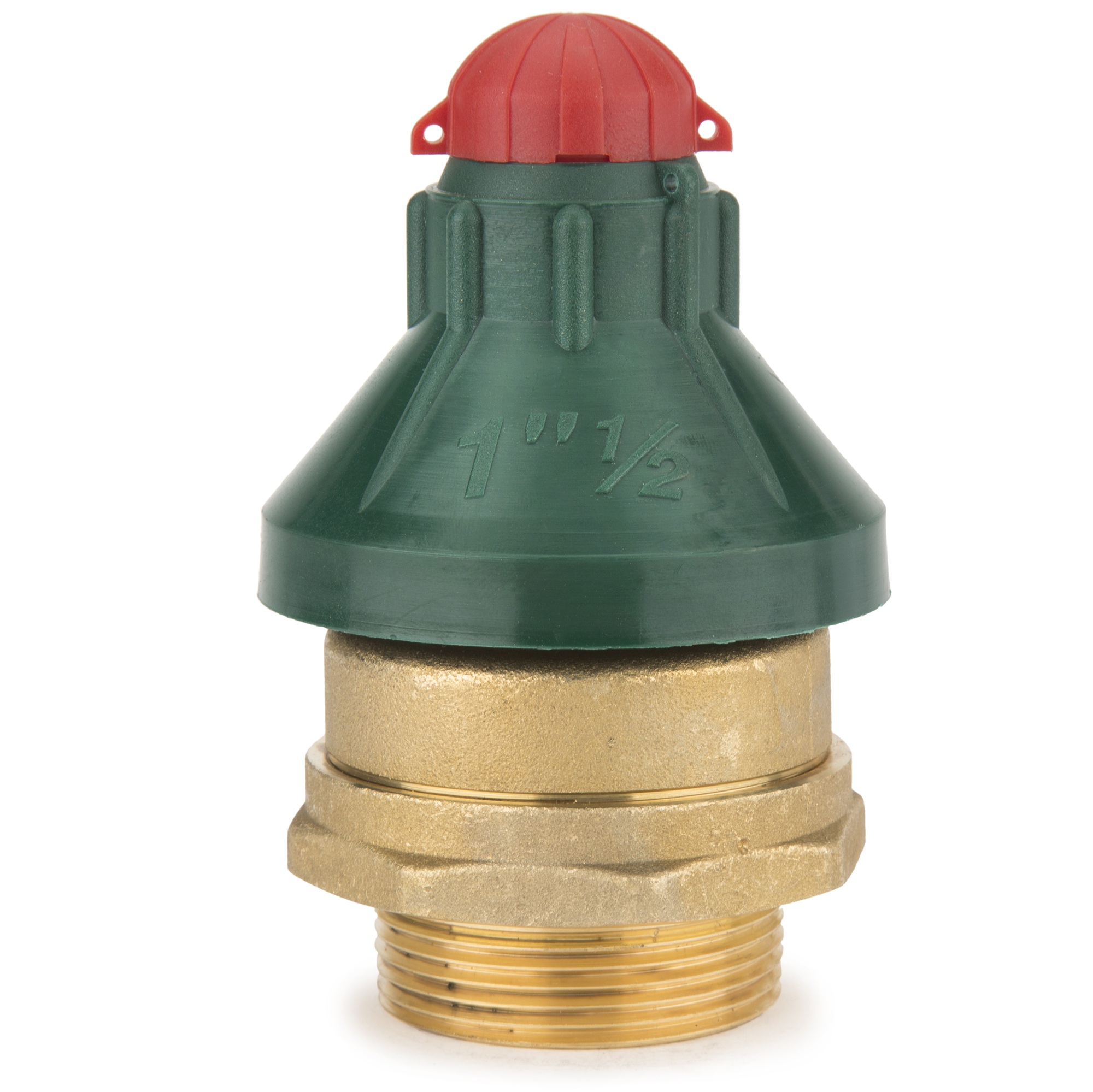 1 5 Brass Vacuum Relief Valve