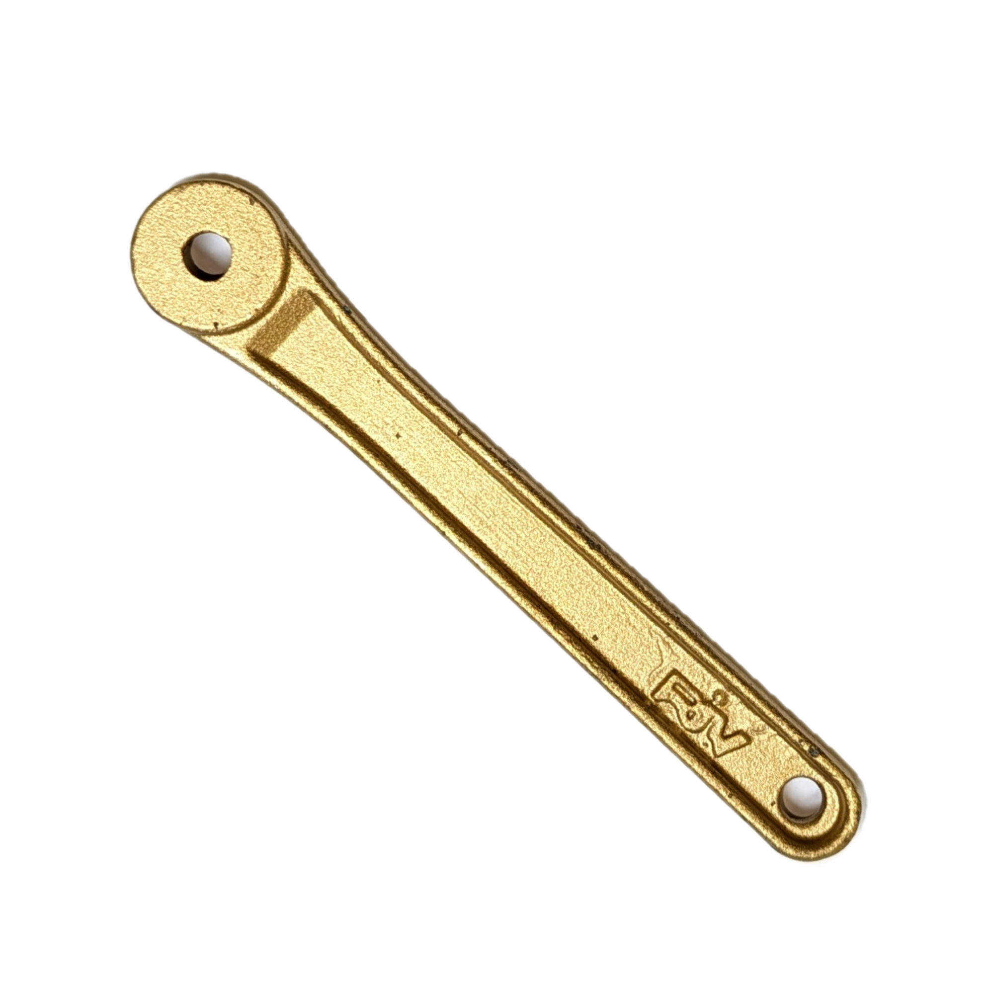 Brass Handle for 2