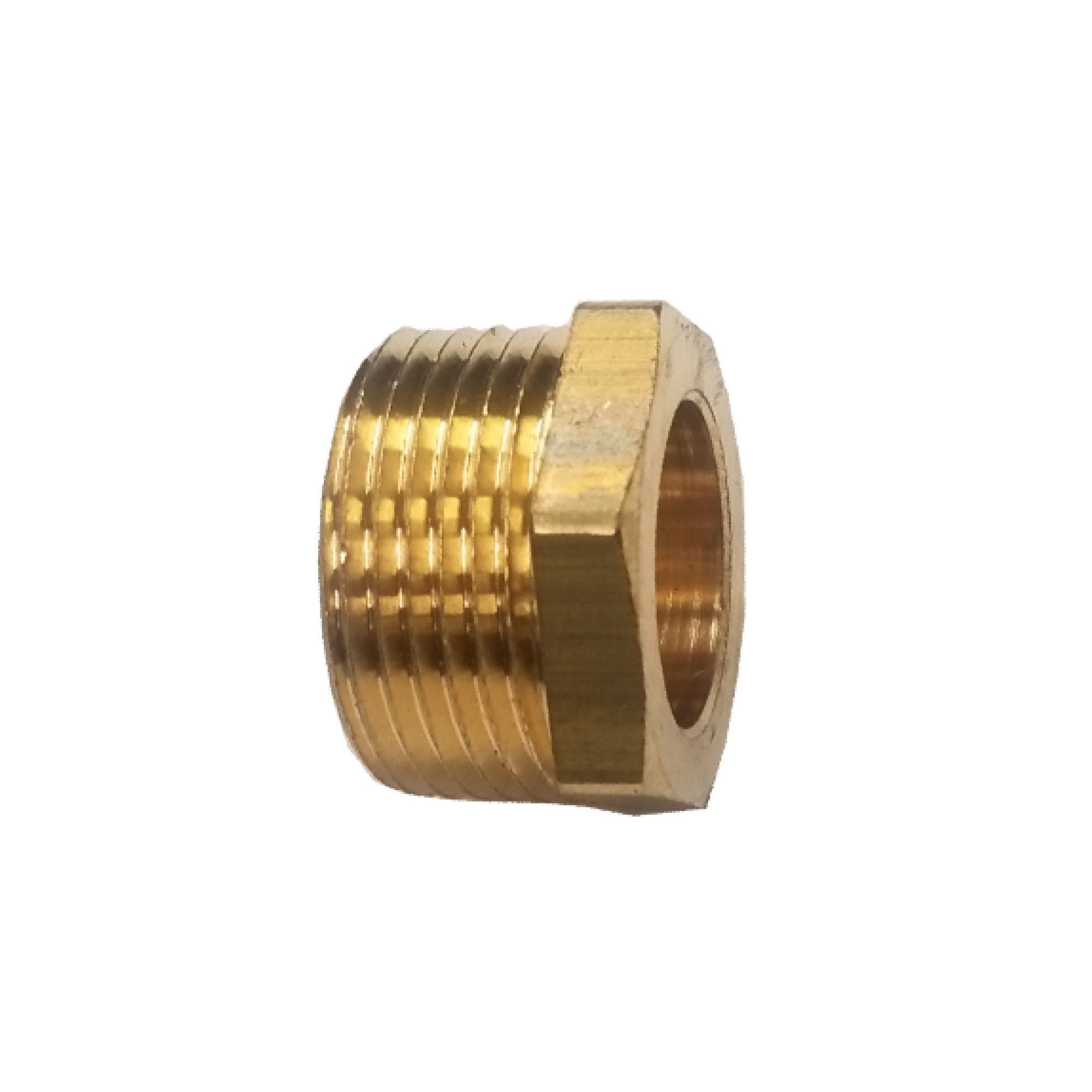 Brass Packing Nut for 4