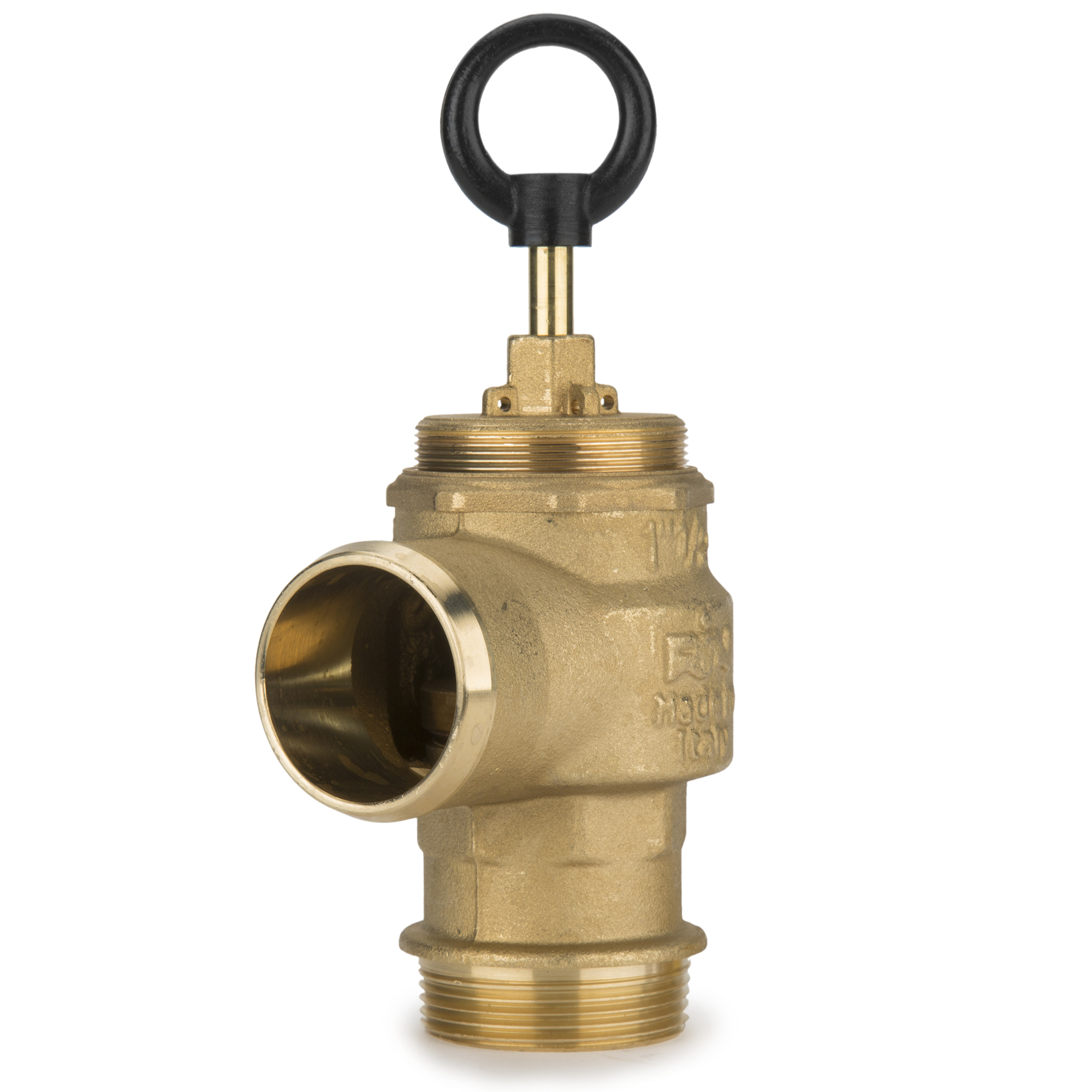 Brass Pressure Relief Valve