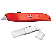 Retractable Utility Knife