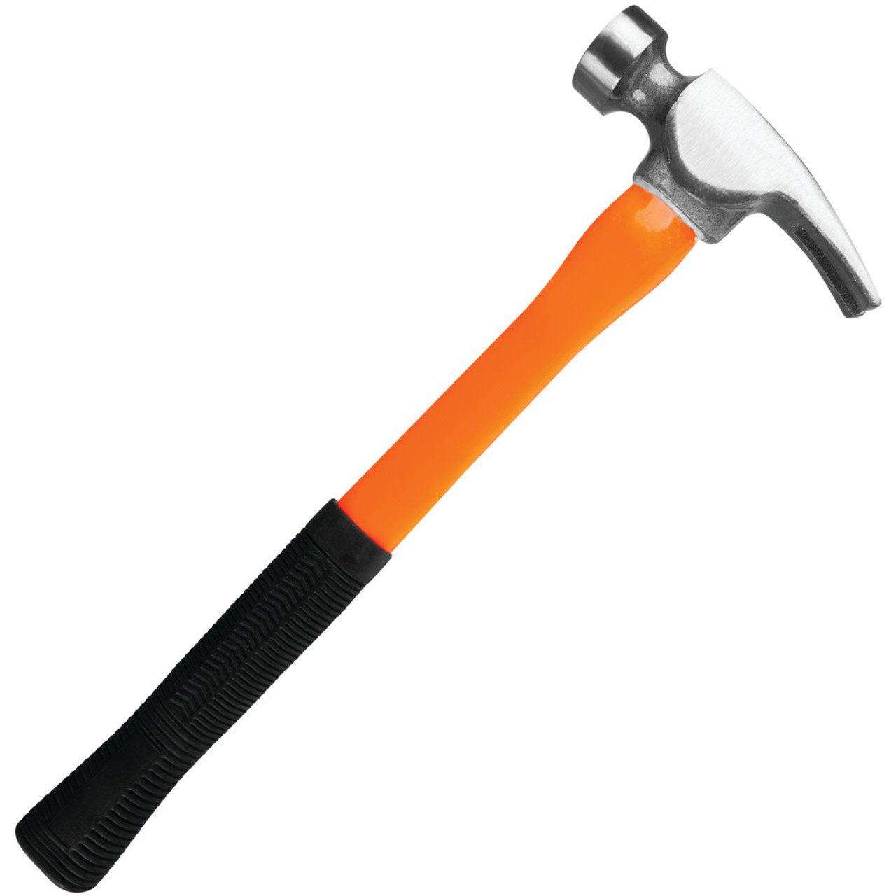 20 oz Framing Hammer w/Fiberglass Handle