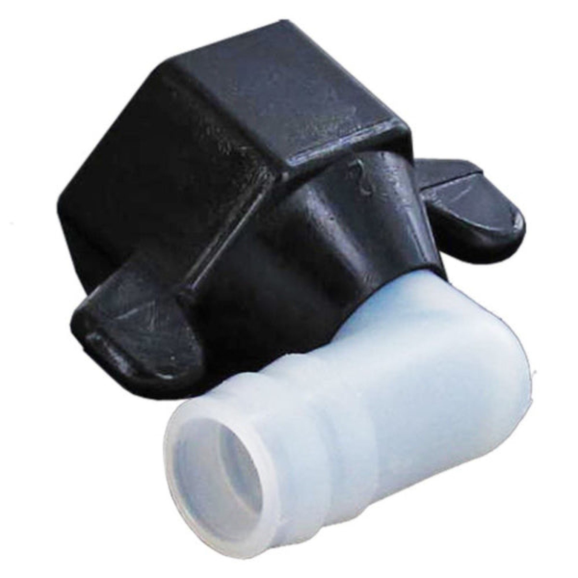 Swivel Elbow Adapter 1/2