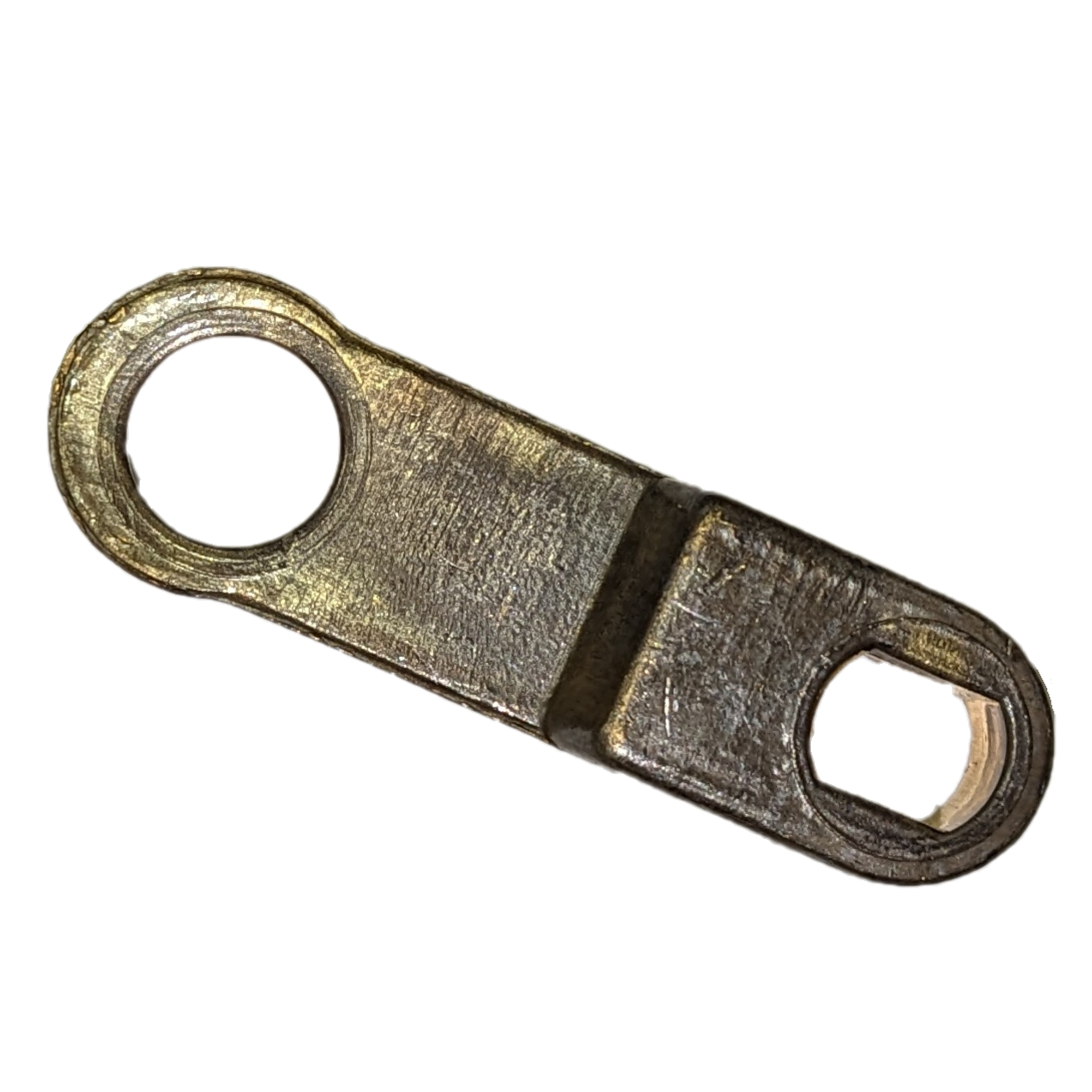 Brass Inner Lever for 2