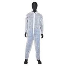 Economy Weight Coveralls