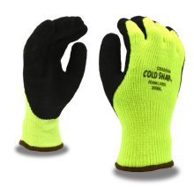 Thermal Latex Coated Gloves