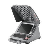 RIDGID CS12X SeeSnake Wi-Fi Recording Monitor