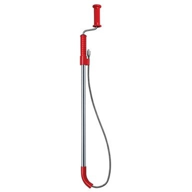 RIDGID Toilet Auger