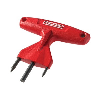 RIDGID Trident Cable Decoupler