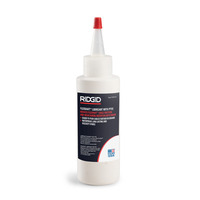 RIDGID FlexShaft Lubricant - 8 oz