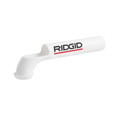 RIDGID FlexShaft Wall Pipe Accessory