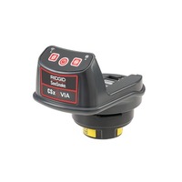 RIDGID CSX Via SeeSnaker Adapter for Bluetooth, Wi-Fi