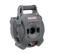 RIDGID K9-12 FlexShaft Machine