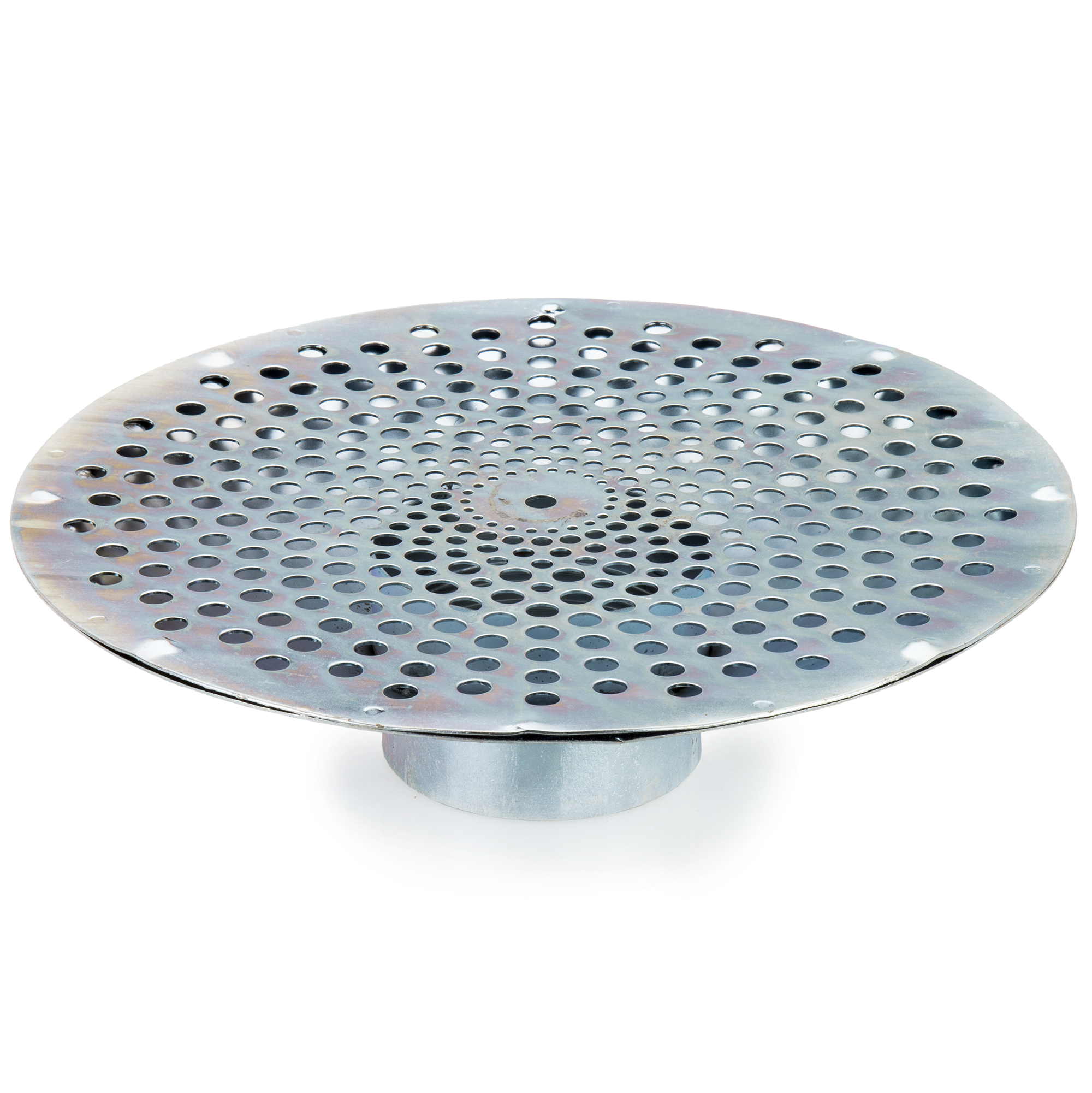 Bottom Hole Strainer