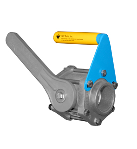 Ball Valve Handle