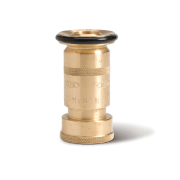 2in BRASS FOG NOZZLE NPSH