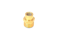Twist Seal Plug or Coupler X 3/8