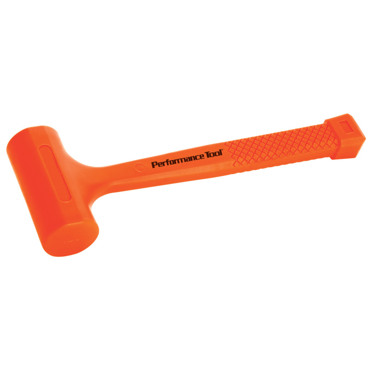 48 oz. Hi-Viz Dead Blow Hammer