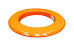 MANHOLE PROTECTION RING; 30-34in