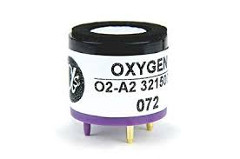 GasAlert Replacement Oxygen (O2) Sensor