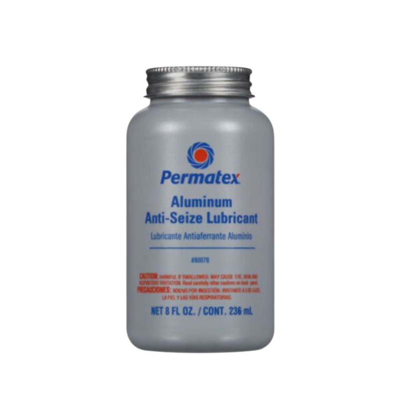 Permatex Anti-Seize Lubricant - 8 oz