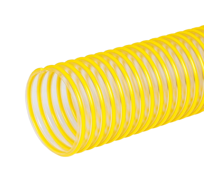 Flex-Tube PU - Residential Leaf Collection Hose