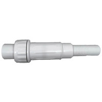 PVC Expansion Repair Coupling