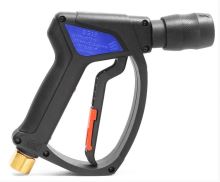 Easy Hold SG35 Spray Gun w/ KEW Coupler & Swivel