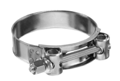 TBOLT CLAMPS, BAG OF 10