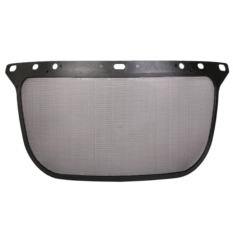 4000 Steel Mesh  Visor Screen