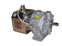 Vacuum Only Pumps