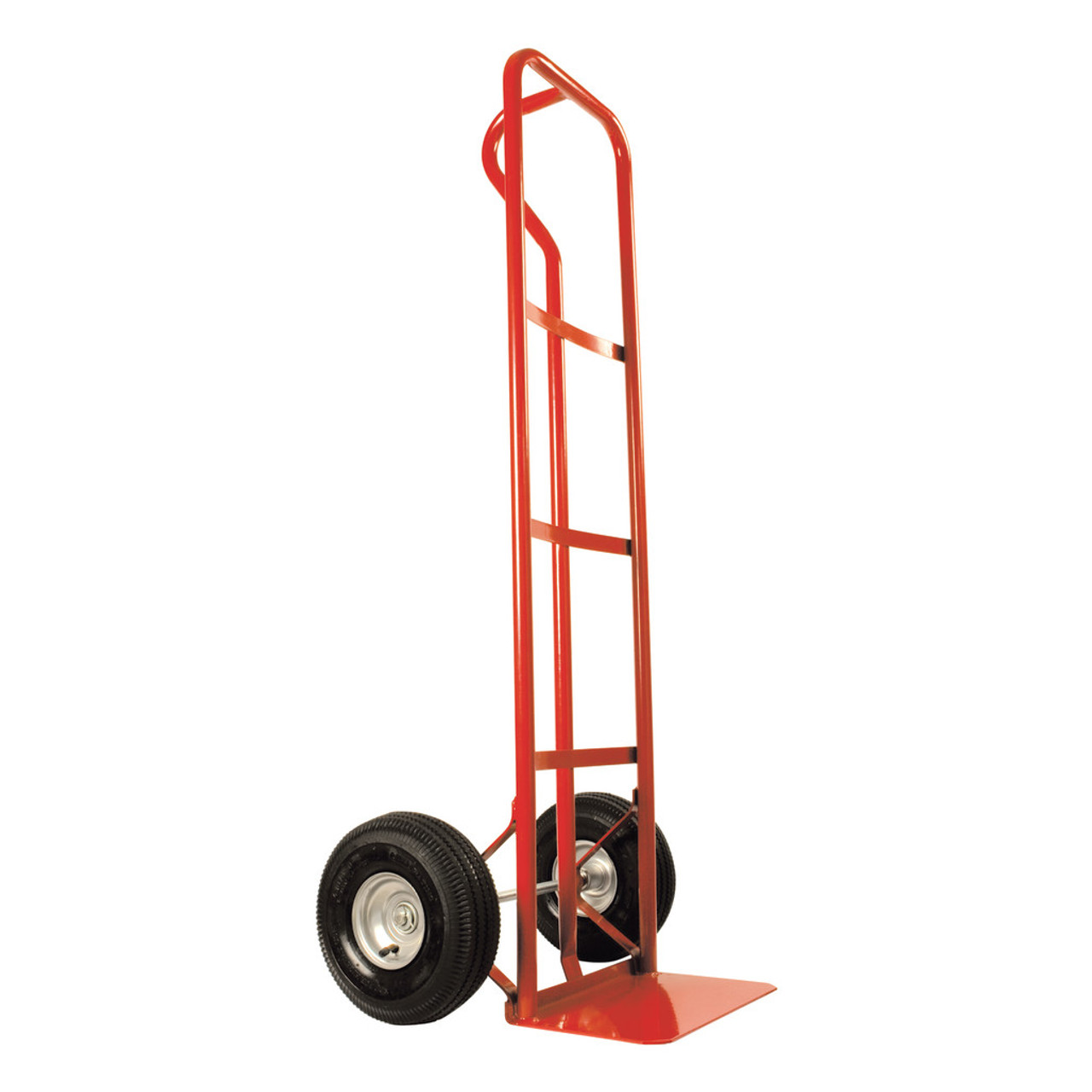 Steel Hand Truck