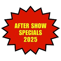 After Show Specials