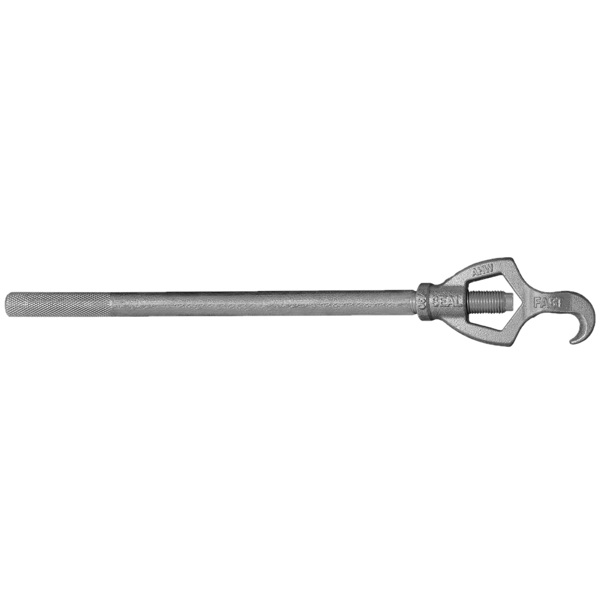 Heavy Duty Adjustable Hydrant Wrench