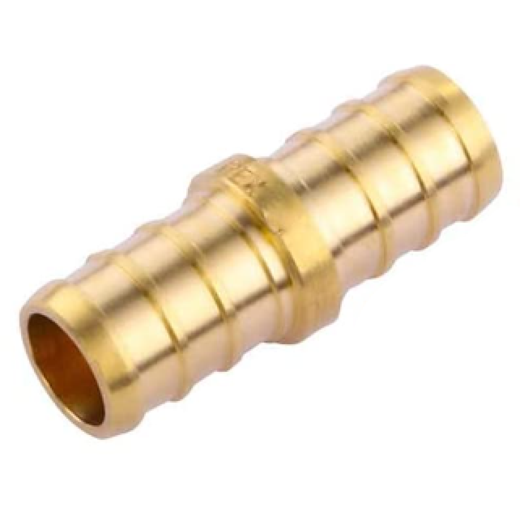 Lead Free Brass PEX Coupling