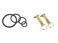 Camlock Gaskets & Parts