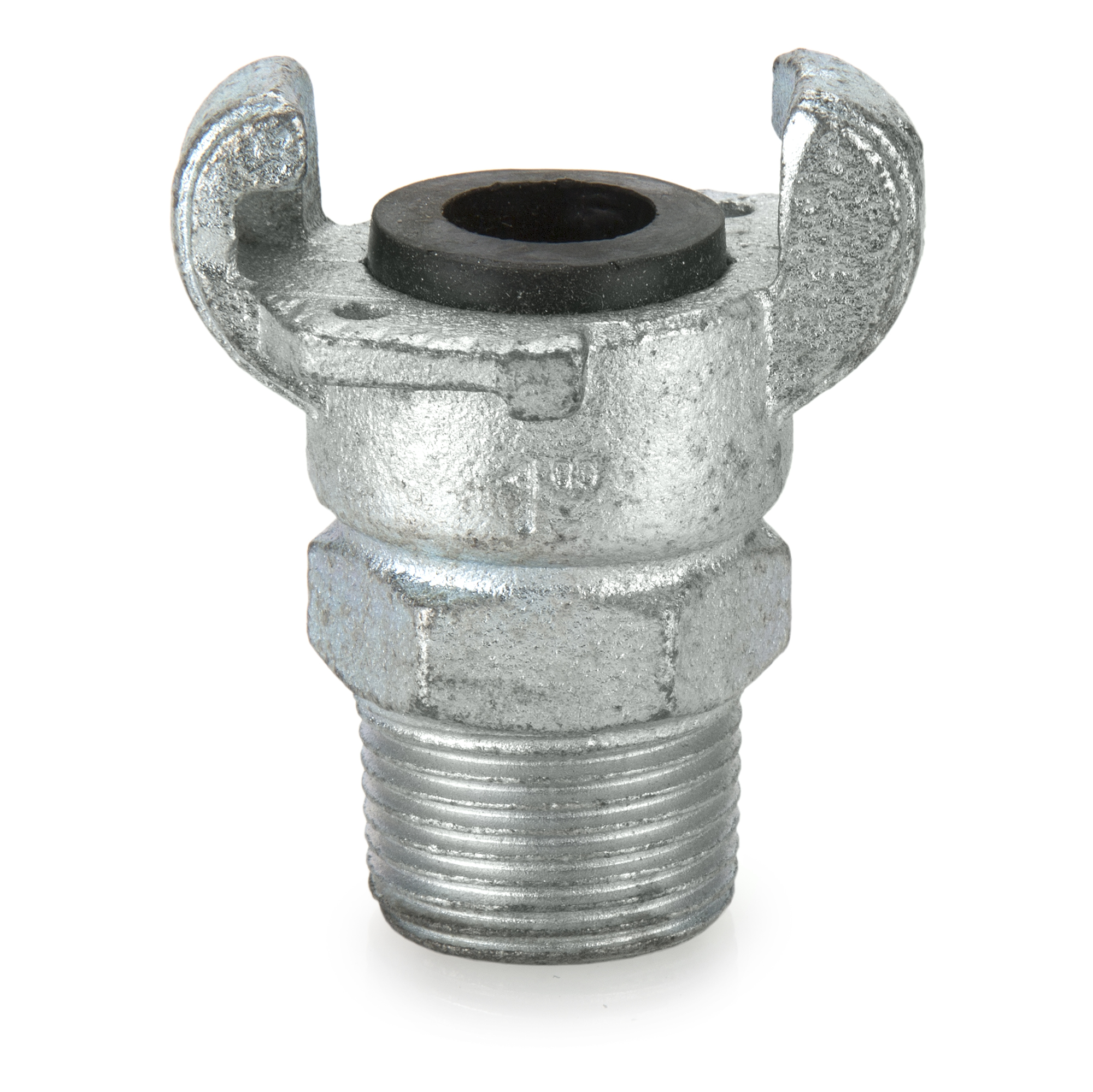 Chicago / Crowfoot Air Hose Fittings