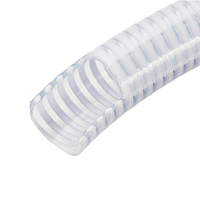 Clear PVC Hose