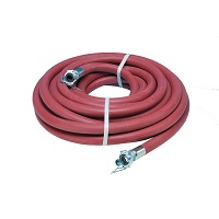 Contractor Air & Water Hose