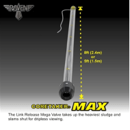 CORETAKER MAX SEPTIC SAMPLER