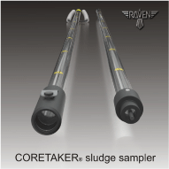 CORETAKER SEPTIC SLUDGE SAMPLER