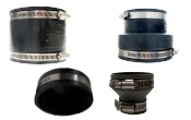 Flexible Rubber Couplings