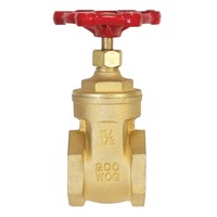 Gate Valves