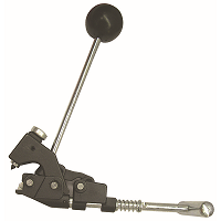 Center Punch Clamp Tool