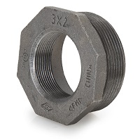 Hex Bushings