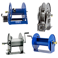 High Pressure Reels