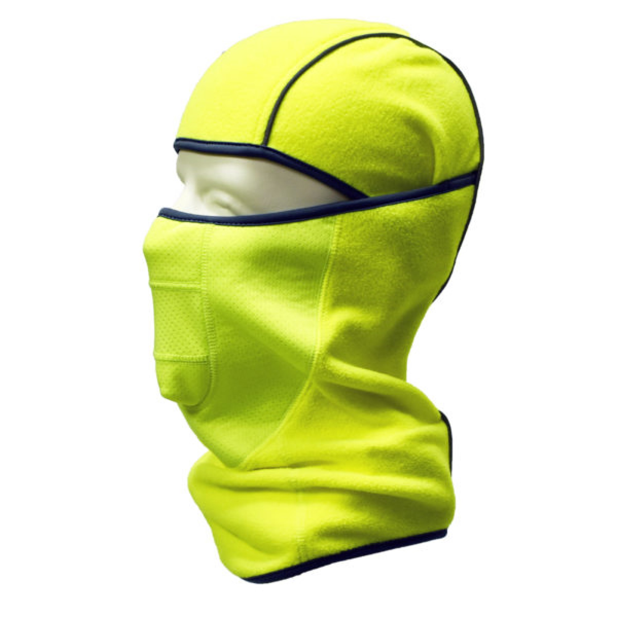 Hi-Vis Fleece Balaclava