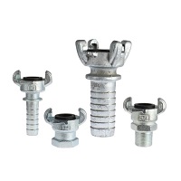 Industrial Fittings